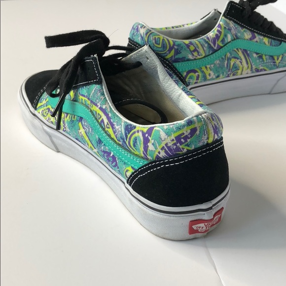 Vans Other - Vans Old Skool Lite